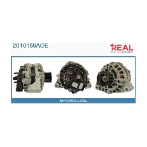 REAL 2010186AOE