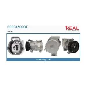 60034500OE REAL