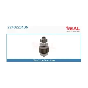 REAL 22432201BN