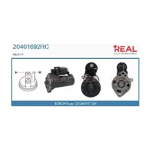 REAL 20401692RC