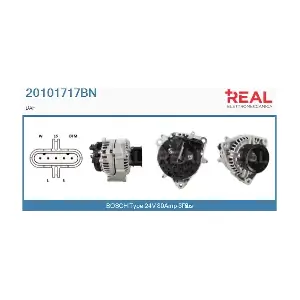 REAL 20101717BN