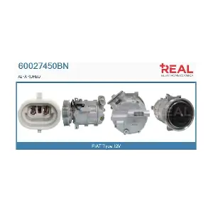 REAL 60027450BN