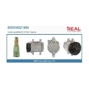 REAL 60054021BN