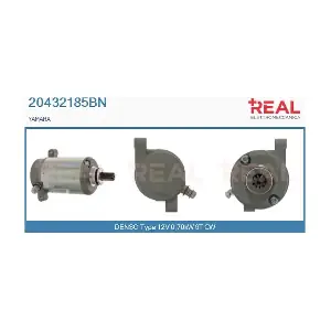 REAL 20432185BN