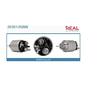 REAL 20301702BN