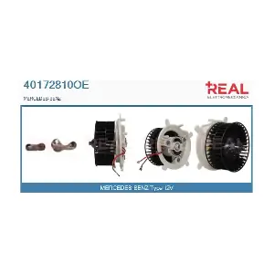 40172810OE REAL