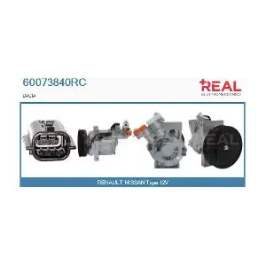 60073840RC REAL