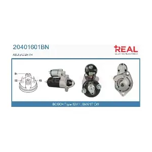 REAL 20401601BN