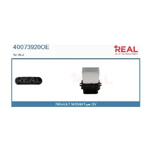40073920OE REAL