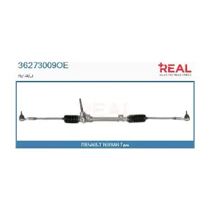 36273009OE REAL