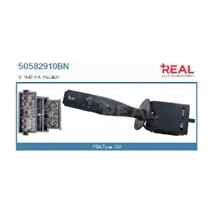 REAL 50582910BN
