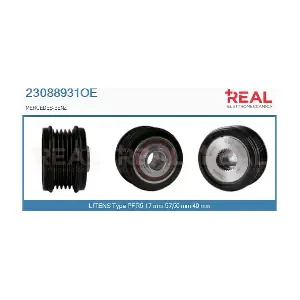 REAL 23088931OE