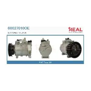 REAL 60027010OE