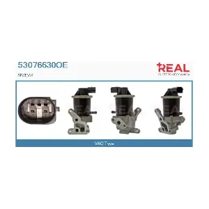 53076630OE REAL