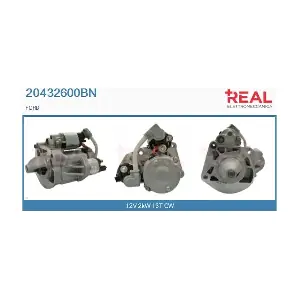 REAL 20432600BN