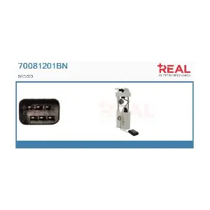 70081201BN REAL