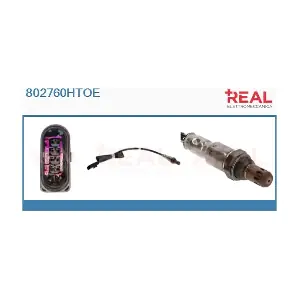 REAL 802760HTOE