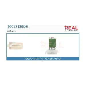 REAL 40073130OE