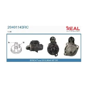 REAL 20401143RC