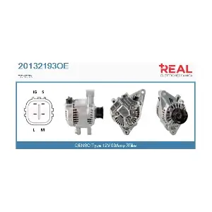 REAL 20132193OE