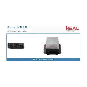 REAL 40073210OE