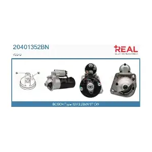 REAL 20401352BN