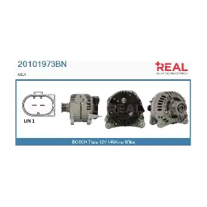 REAL 20101973BN