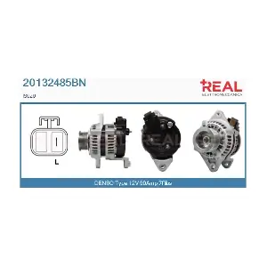 20132485BN REAL