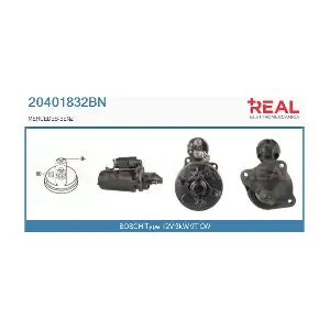 REAL 20401832BN