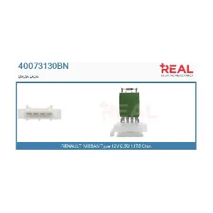 REAL 40073130BN