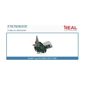 REAL 27679263OE