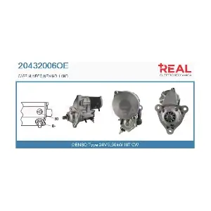 REAL 20432006OE