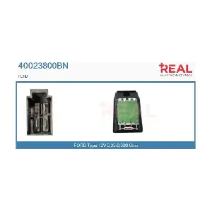 REAL 40023800BN