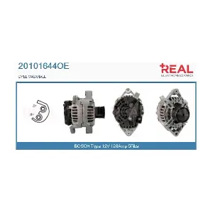 REAL 20101644OE