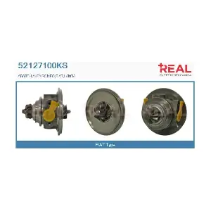 52127100KS REAL