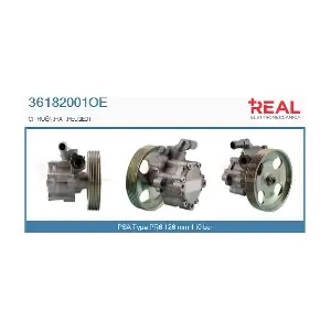 REAL 36182001OE