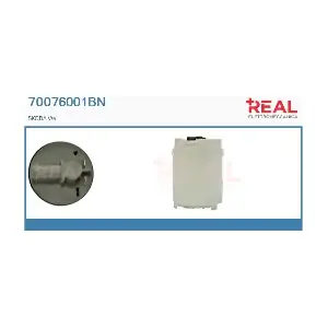 REAL 70076001BN