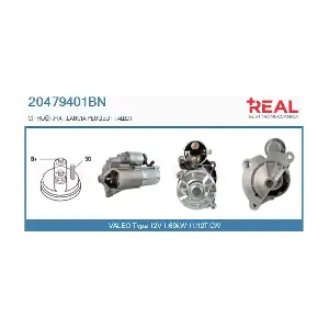REAL 20479401BN