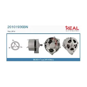 REAL 20101936BN