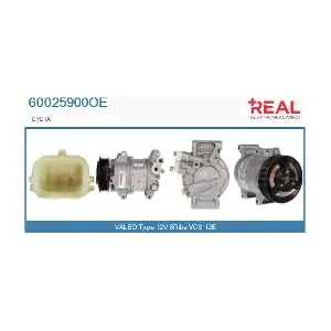 60025900OE REAL