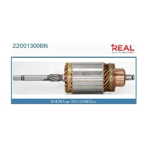 REAL 22001300BN