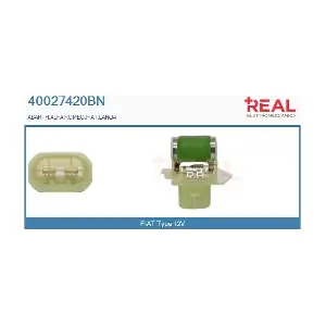 40027420BN REAL