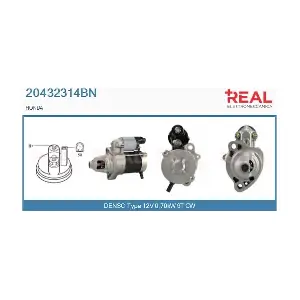 REAL 20432314BN