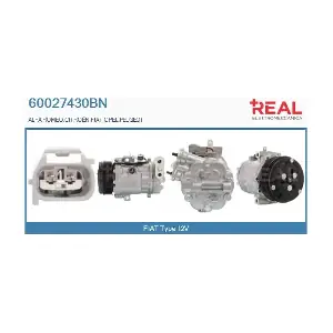 REAL 60027430BN