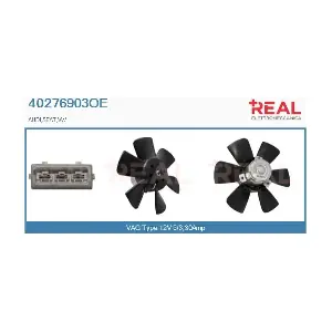 REAL 40276903OE