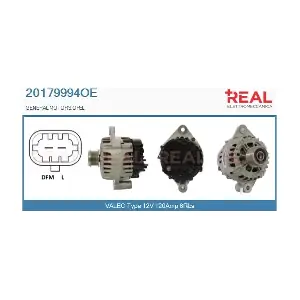 REAL 20179994OE