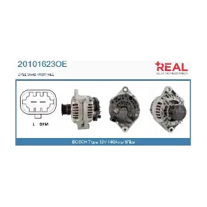 REAL 20101623OE