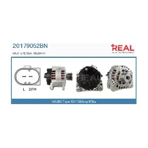 REAL 20179052BN