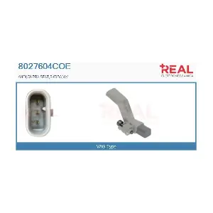 8027604COE REAL