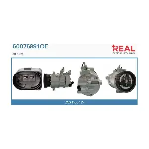 REAL 60076991OE